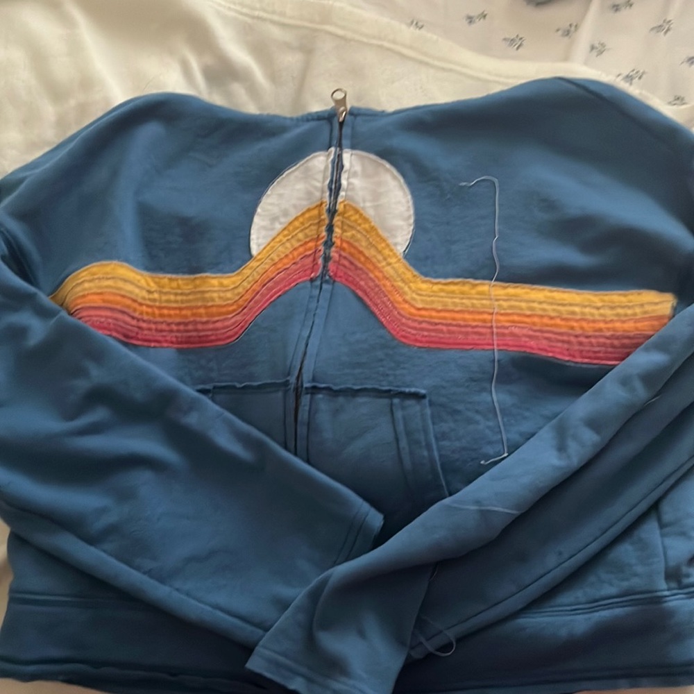 altard state hooded jacket